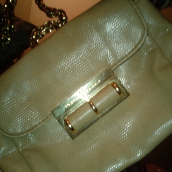 Ivanka chain small/side bag// - Picture 4 of 4